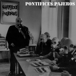 Download track Hotel Disaster Pontifices Pajeros