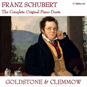 Download track 16 German Dances & 2 Ecossaises, Op. 33, D. 783 16 German Dances Anthony Goldstone, Caroline Clemmow