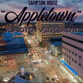 Download track Appletown (Backstage Pass) Sampson House