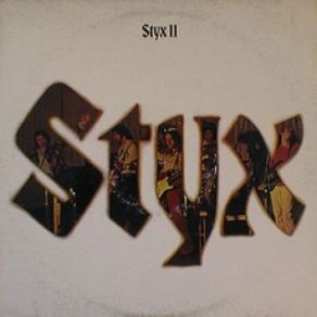 Download track You Better Ask The Styx