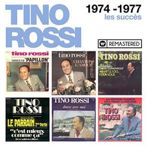 Download track La Femme De Ma Vie (Remasterise En 2018) Tino RossiLilia Rossi