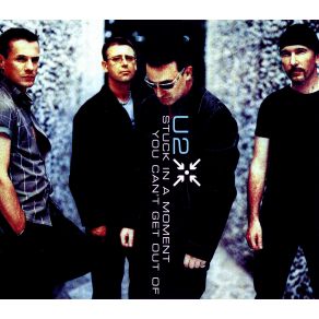 Download track Stay (Faraway, So Close) Live From Toronto, 25th May 2001 U2