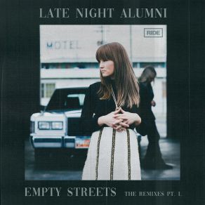 Download track Empty Streets (Lumisade Extended Balearic Mix) Late Night Alumni