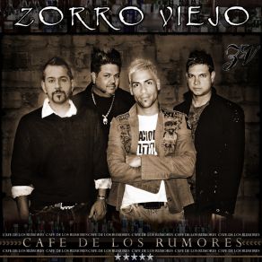 Download track La Senal Zorro Viejo