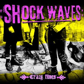 Download track Enjoy With Us Shock Waves