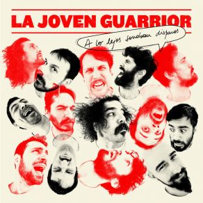 Download track A Caballo La Joven Guarrior