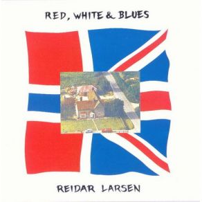 Download track Stickin' Witcha Woman Reidar Larsen