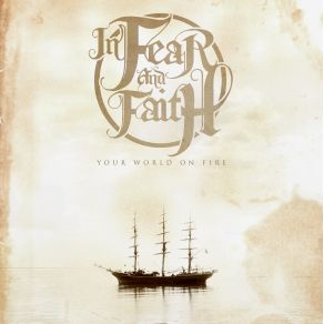 Download track Live Love Die In Fear And Faith