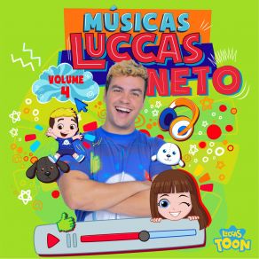 Download track O Poder Vai Nos Levar Luccas NetoGiovanna Alparone