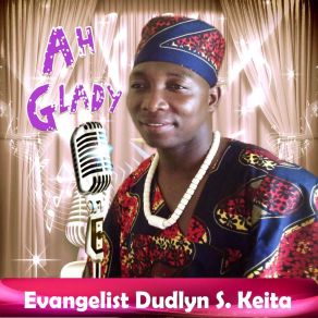 Download track Jesus Has All Authority Evangelist Dudlyn S. Keita