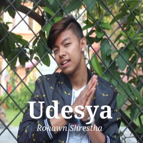 Download track Bhinna Rohan Shrestha