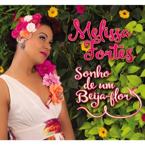 Download track Nha Herói MELISSA FORTES