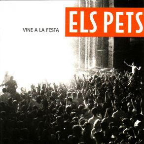 Download track Vine A La Festa Els Pets