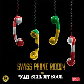 Download track Nah Sell My Soul G Mac, Gmac