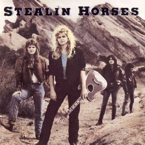 Download track Dyin' By The Gun Stealin Horses