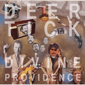 Download track Walkin Out The Door Deer Tick