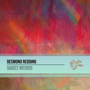 Download track Rarely Noticed (Original Mix) Desmond Redding