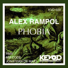 Download track Phobia (Mm Code Remix) Alex RampolMM Code