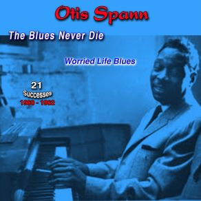 Download track Great Northern Stomp Otis Spann