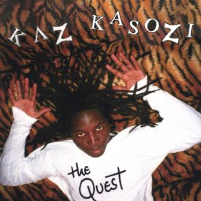 Download track The Quest Outro Kaz Kasozi