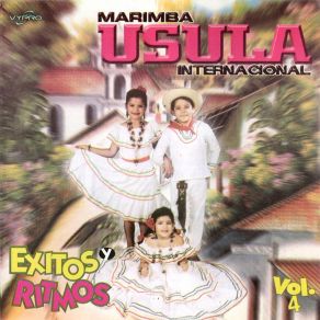 Download track Tennis Club Marimba Usula Internacional