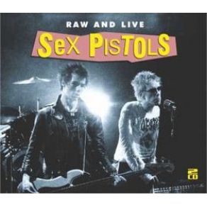 Download track C'Mon Everybody The Sex Pistols