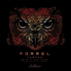 Download track Tantan (Vonda7 Remix) Formel