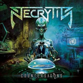 Download track Dawn's Aurora Necrytis