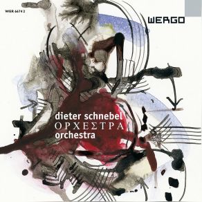 Download track Orchestra: VI. Opfer Studierende Und Lehrende Der Universität Der Künste Berlin