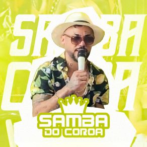 Download track Rapariga Samba Do Coroa