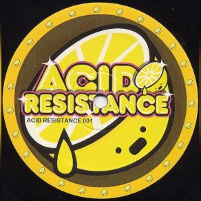 Download track Acid Cortex Acid Chochi