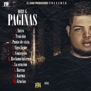 Download track Punto De Vista Dery G