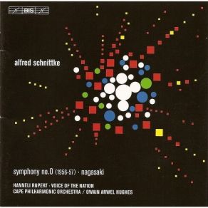 Download track 04 - Symphony No. 0 - IV. Allegro Schnittke Alfred