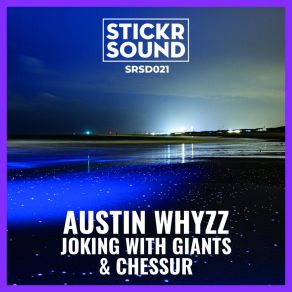 Download track Chessur (Original Mix) Austin Whyzz