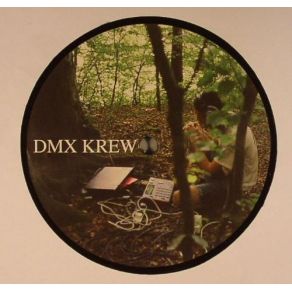 Download track Trees Are Dancing 2 Dmx Krew