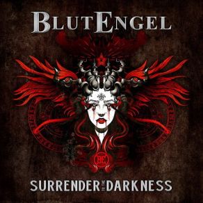 Download track Surrender To The Darkness Blutengel