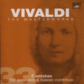 Download track Tra L'erbe Zeffiri, RV669, 2. Recitativo: Voi Rivi, Augelli, Venti Antonio Vivaldi