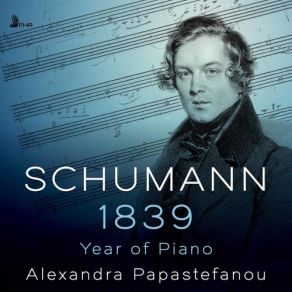 Download track 4 Nachtstücke, Op. 23: No. 1 In C Major, Mehr Langsam, Oft Zurückhaltend Alexandra Papastefanou