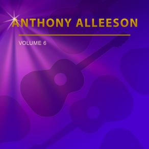 Download track Golden Harmony Anthony Alleeson