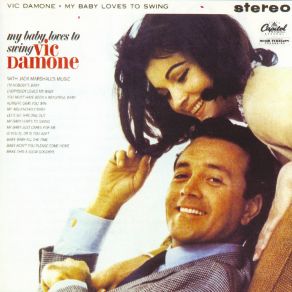 Download track My Melancholy Baby Vic Damone, Linger Awhile