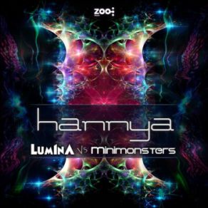 Download track Hannya LUM1NA, Minimonsters