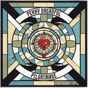 Download track Eager Volunteersl Penny Dreadful