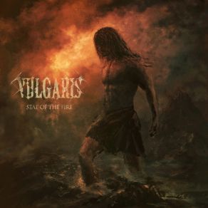 Download track Prometheus Rise Vulgaris