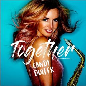 Download track L. O. V. E. Intro Candy Dulfer