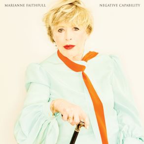 Download track Loneliest Person Marianne Faithfull