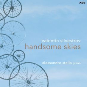 Download track Bagatelles, Op. 1: III. Moderato Alessandro Stella