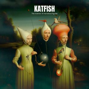 Download track The Elder Katfish