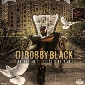 Download track Gotta Get Away DJ Bobby Black