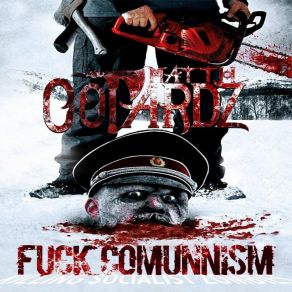 Download track You're A Communist Cotardz Matthew