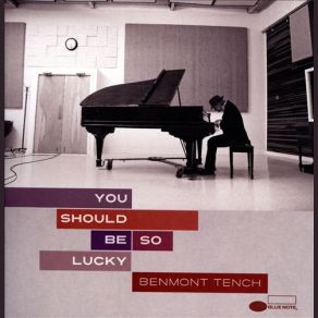 Download track Blonde Girl, Blue Dress Benmont Tench